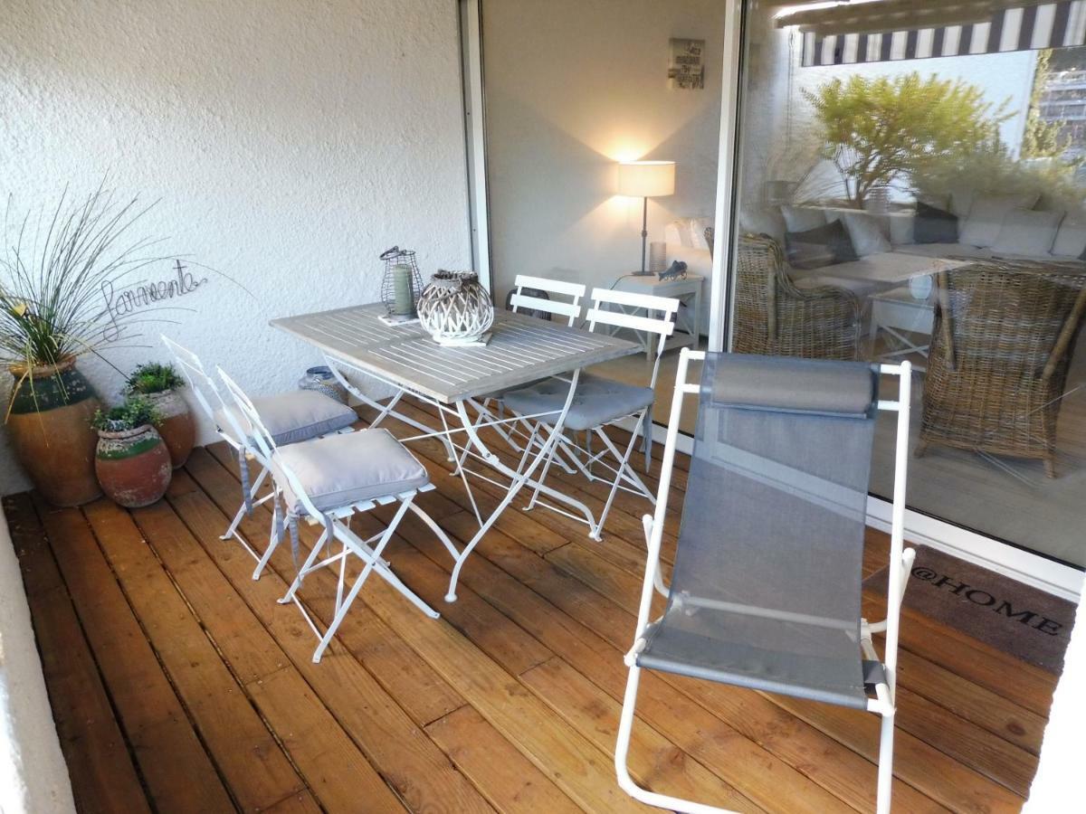 Cassis Center Apartment Exterior photo