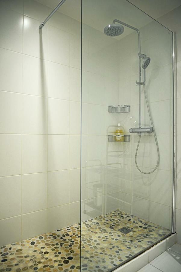 Cassis Center Apartment Exterior photo